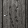 Интериорна врата Efapel, модел 4542 P O, цвят Сив ясен