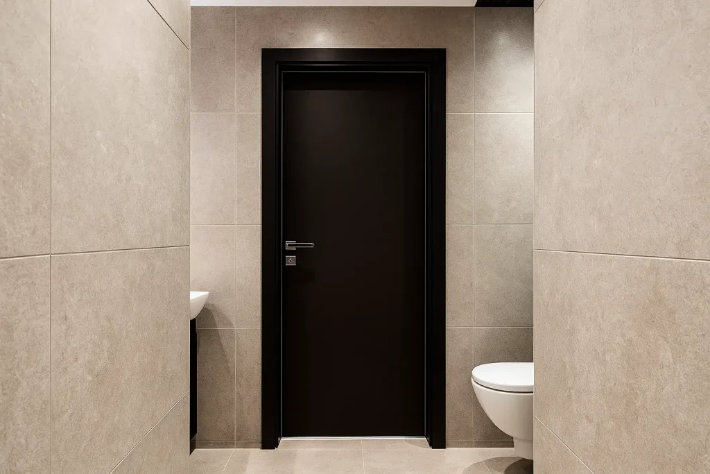 Врата за баня Градде