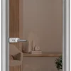 Стъклена Врата Efapel Basic G 10-1 Лен