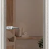 Стъклена Врата Efapel Basic G 10-1 Бяла Мура