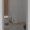 Стъклена Врата Efapel Basic G 10-2 Лен