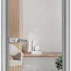 Стъклена Врата Efapel Basic G 10 Лен