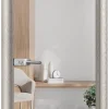 Стъклена Врата Efapel Basic G 10 Бяла Мура