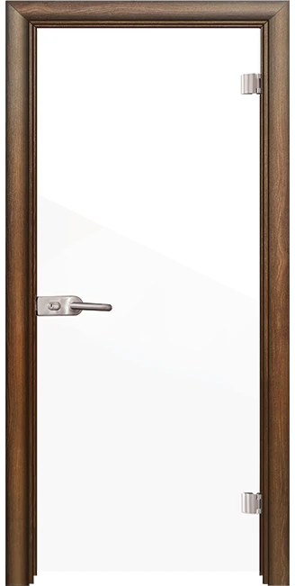Стъклена Врата Efapel Folio G 15-1 Императорска акация