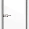 Стъклена Врата Efapel Folio G 15-1 Лен