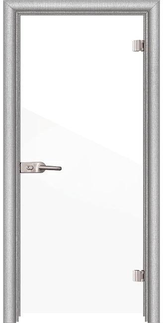 Стъклена Врата Efapel Folio G 15-1 Лен