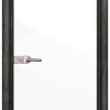 Стъклена Врата Efapel Folio G 15-1 Сив Ясен