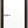 Стъклена Врата Efapel Folio G 15-1 Палисандър