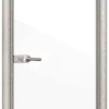Стъклена Врата Efapel Folio G 15-1 Бяла Мура