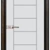 Стъклена Врата Efapel Sand G 13-6 Палисандър
